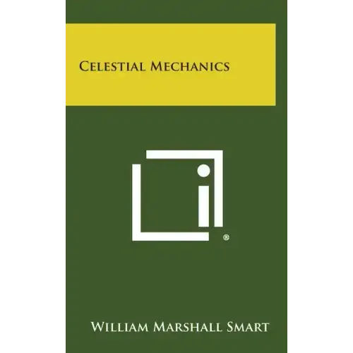Celestial Mechanics