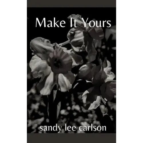 Make It Yours