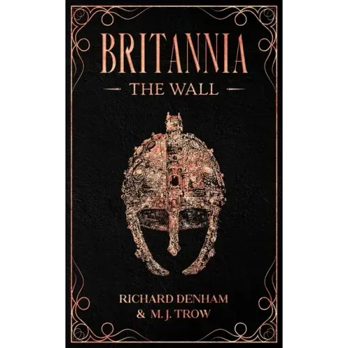 Britannia: The Wall