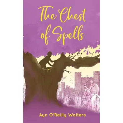 The Chest of Spells