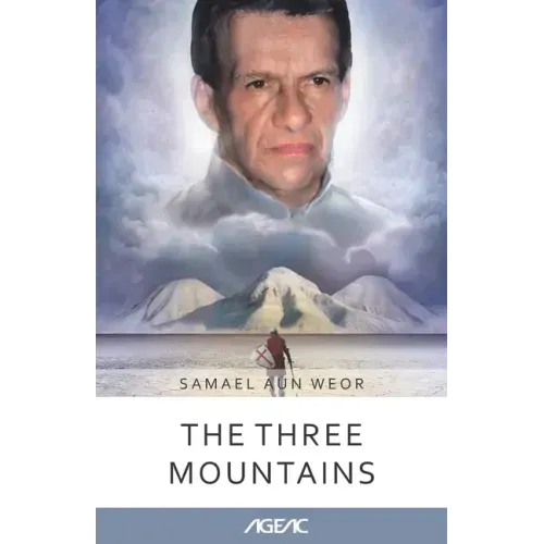The Three Mountains (AGEAC): Black and White Edition