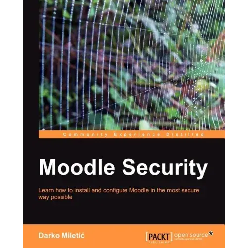 Moodle Security