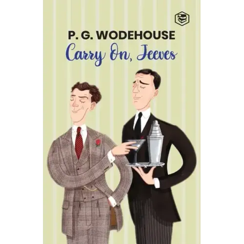 Carry On, Jeeves