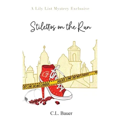 Stilettos On The Run