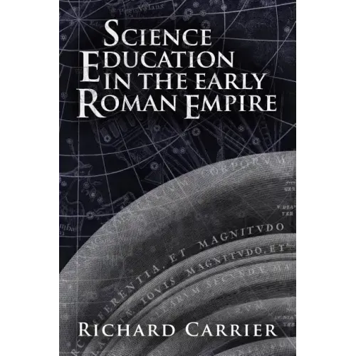 Science Education in the Early Roman Empire