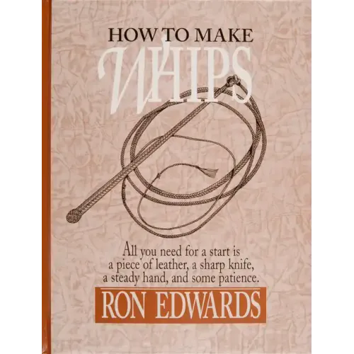 How to Make Whips