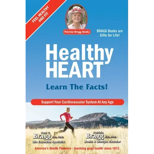 Healthy Heart: Learn the Facts