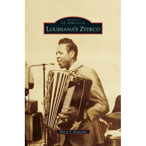 Louisiana's Zydeco