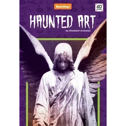 Haunted Art