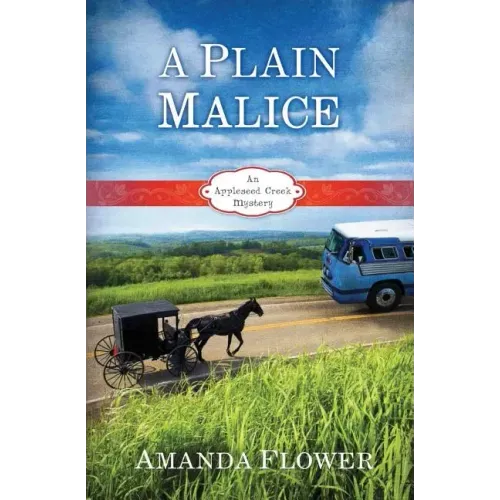 A Plain Malice