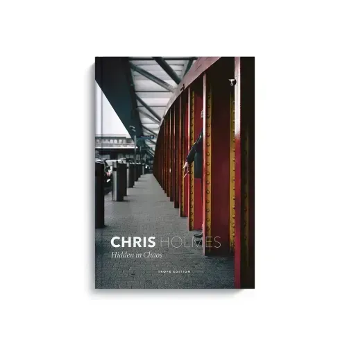 Chris Holmes: Hidden in Chaos