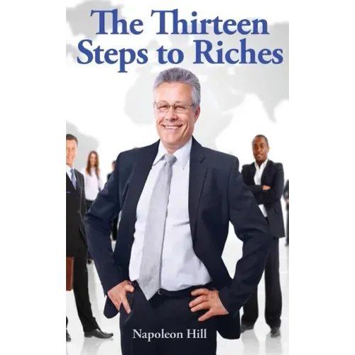 The Thirteen Steps to Riches
