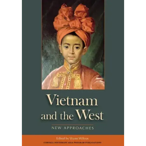 Vietnam and the West