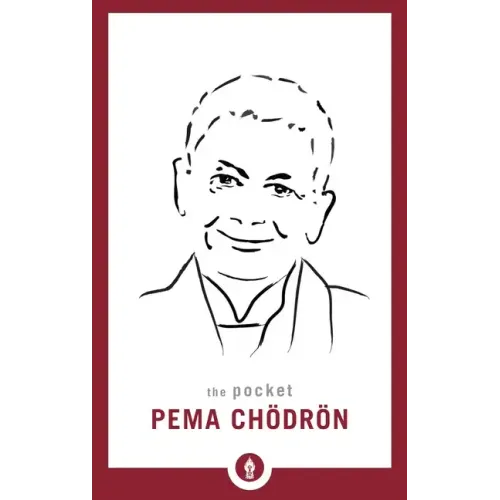 The Pocket Pema Chödrön