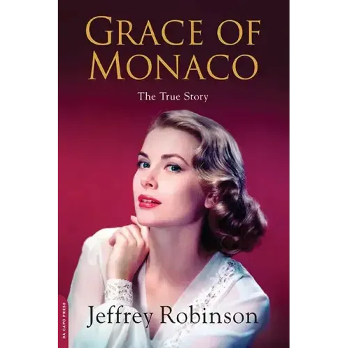 Grace of Monaco