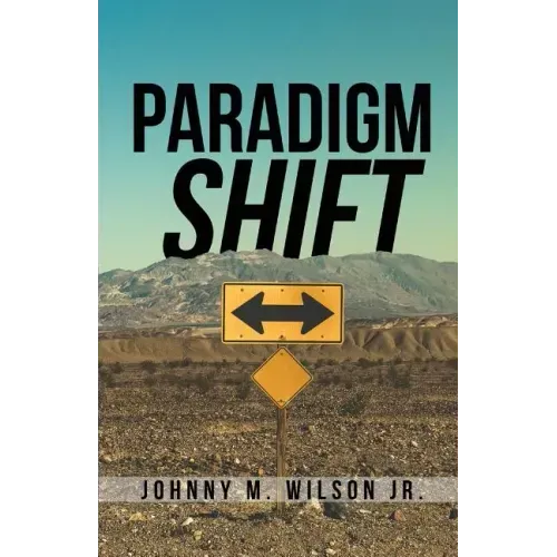 Paradigm Shift: Building a Foundation of Church Leadership from the Inside Out