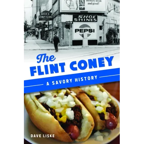 The Flint Coney: A Savory History
