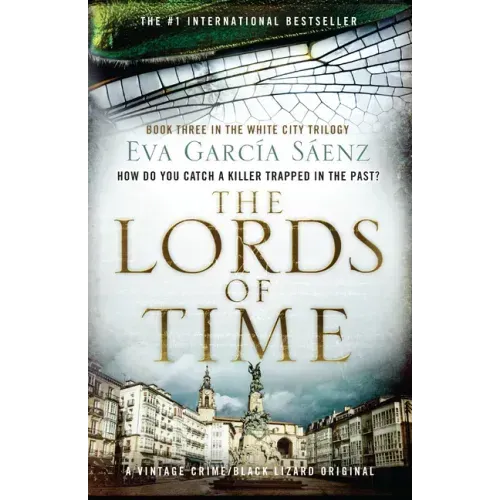 The Lords of Time