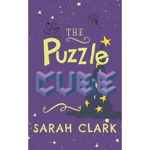The Puzzle Cube