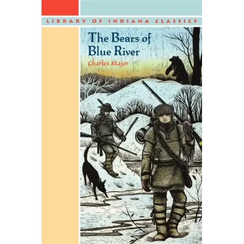The Bears of Blue River