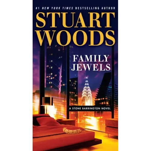 Family Jewels