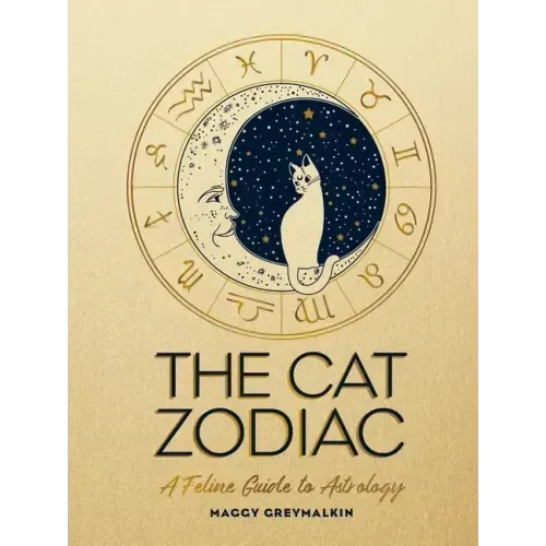 The Cat Zodiac: A Feline Guide to Astrology