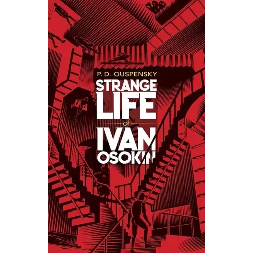 Strange Life of Ivan Osokin