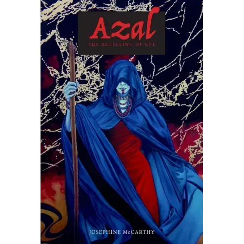 Azal: The Retelling of Eve