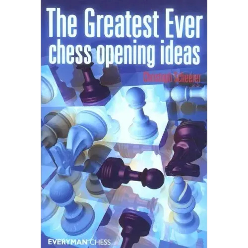 Greatest Ever Chess Opening Ideas!