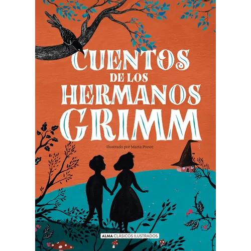 Cuentos de Los Hermanos Grimm