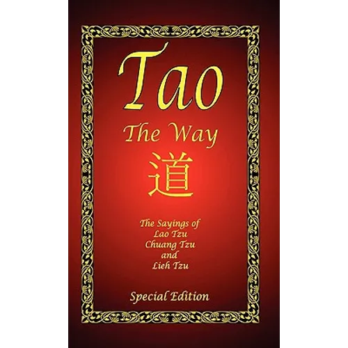 Tao - The Way - Special Edition