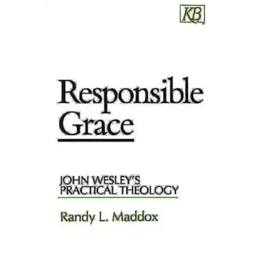 Responsible Grace