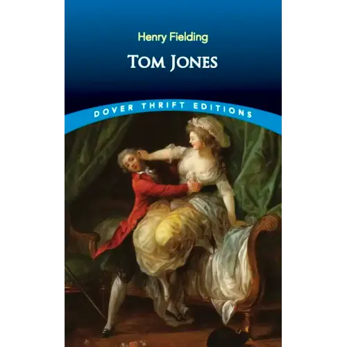 Tom Jones