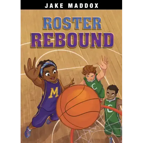 Roster Rebound