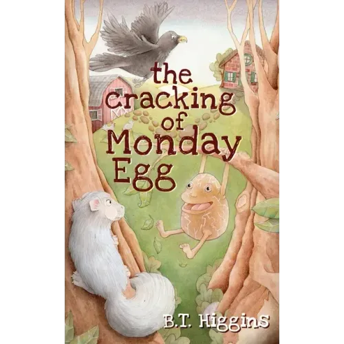 The Cracking of Monday Egg