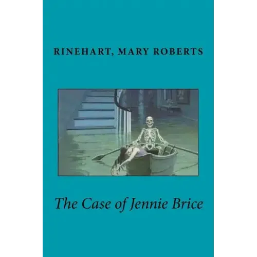 The Case of Jennie Brice