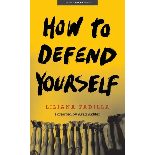 How to Defend Yourself