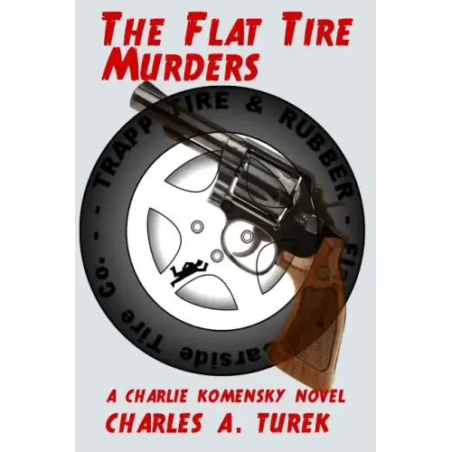 The Flat Tire Murders