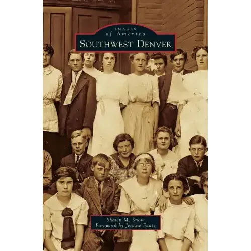 Southwest Denver