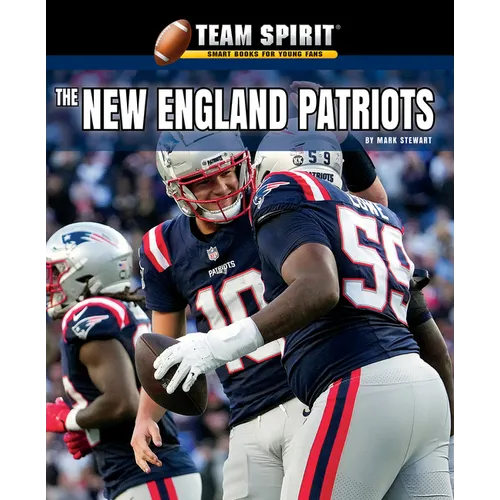 The New England Patriots