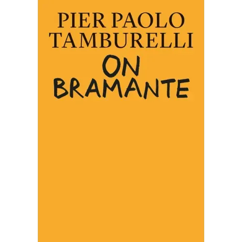 On Bramante