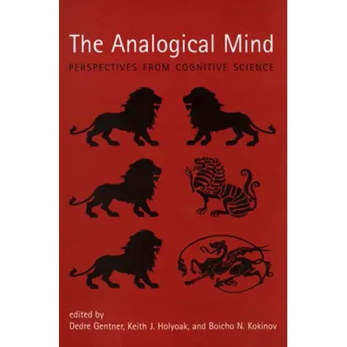 The Analogical Mind