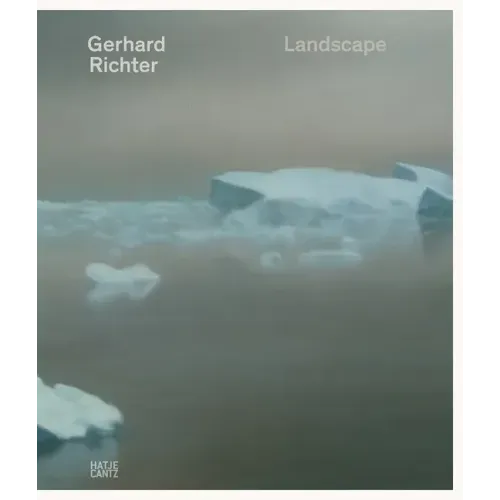 Gerhard Richter: Landscape