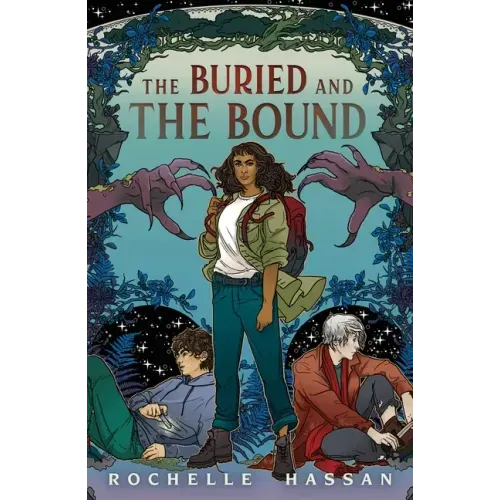 The Buried and the Bound