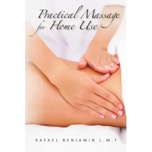 Practical Massage for Home Use