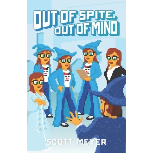 Out of Spite, Out of Mind