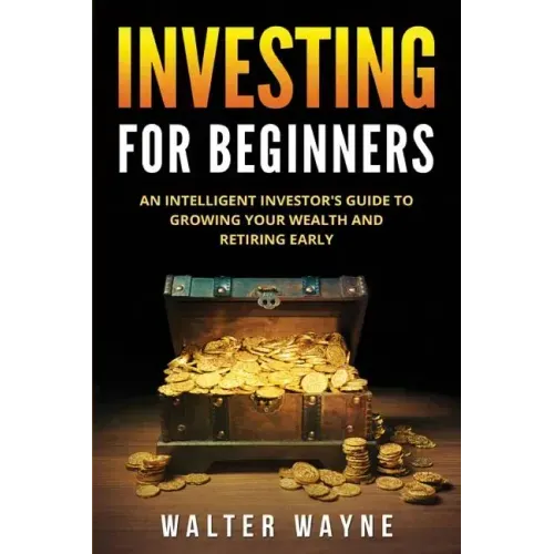 Investing Book for Beginners