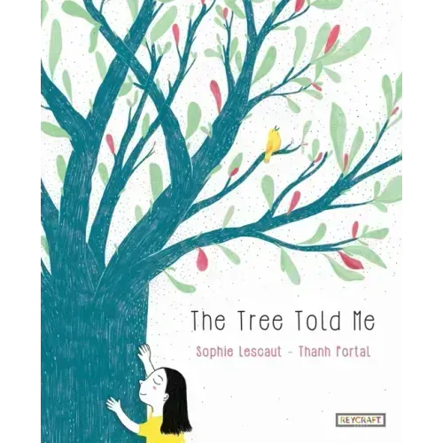 The Tree Told Me
