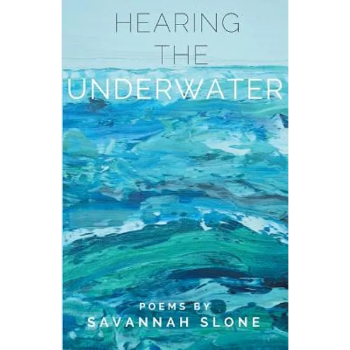 Hearing the Underwater