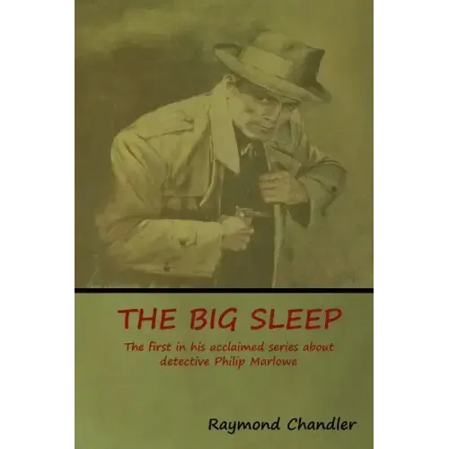 The Big Sleep
